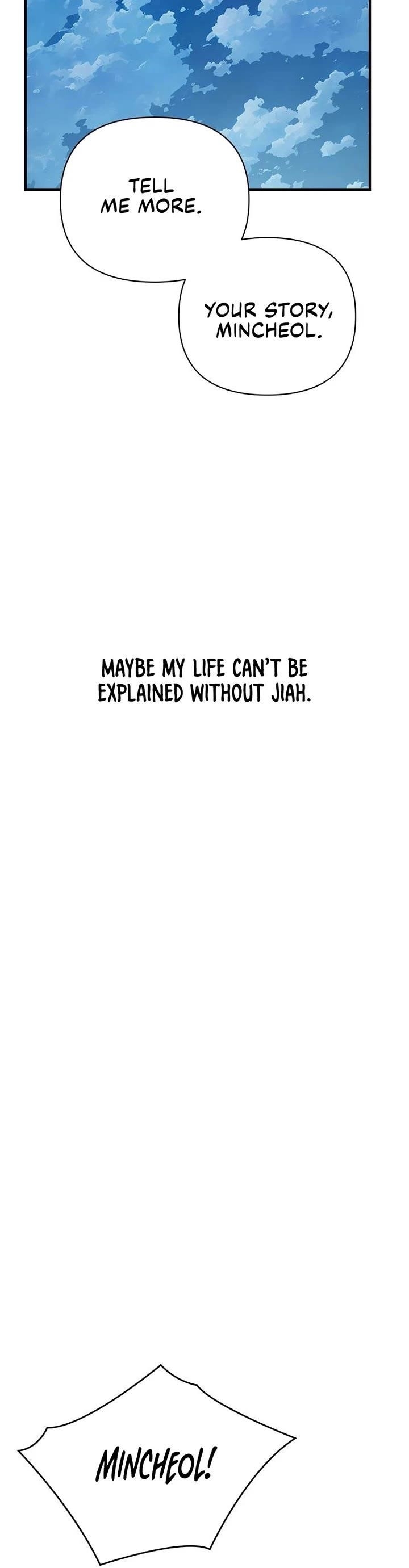 Maybe Meant to Be Chapter 130 - Page 50