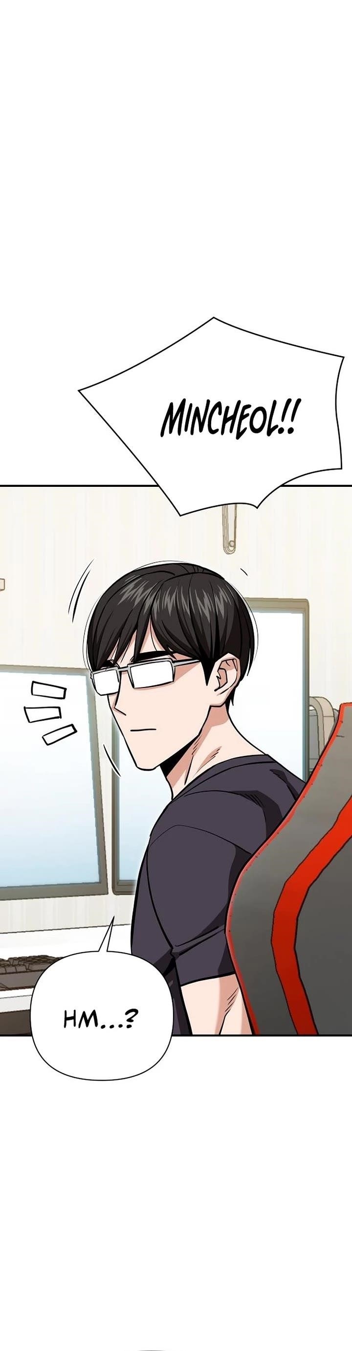 Maybe Meant to Be Chapter 130 - Page 51