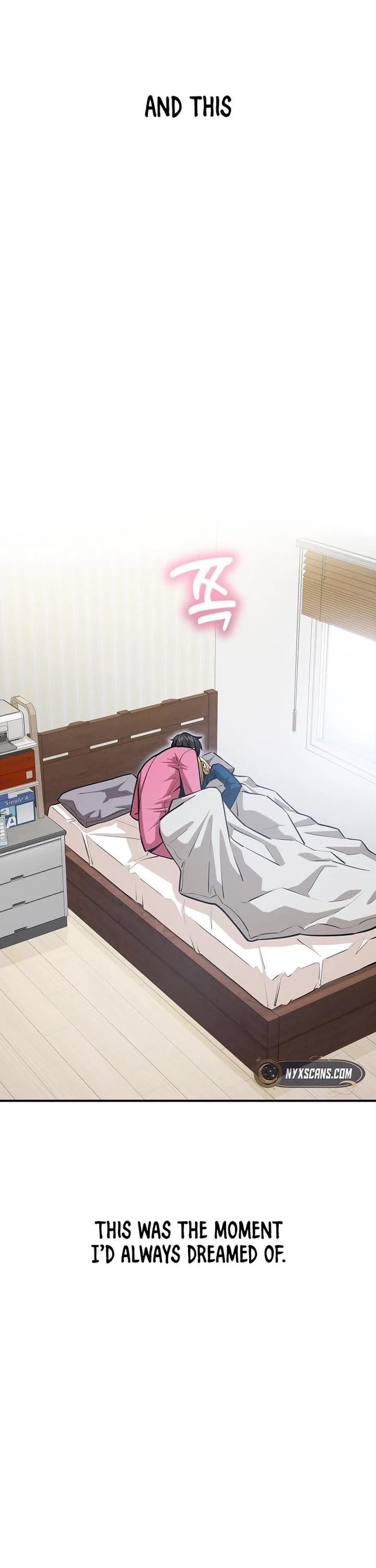 Maybe Meant to Be Chapter 130 - Page 6