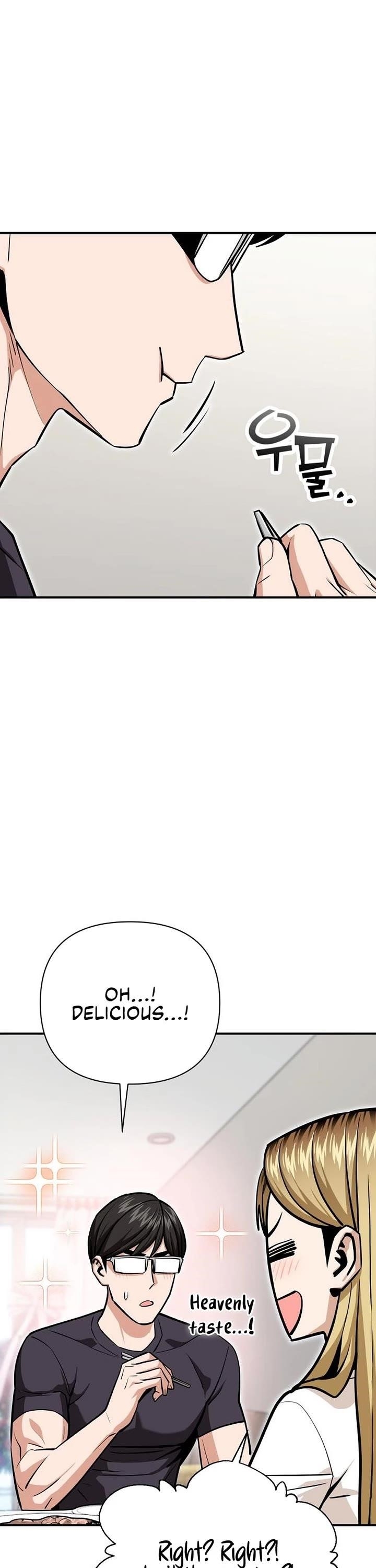 Maybe Meant to Be Chapter 130 - Page 8