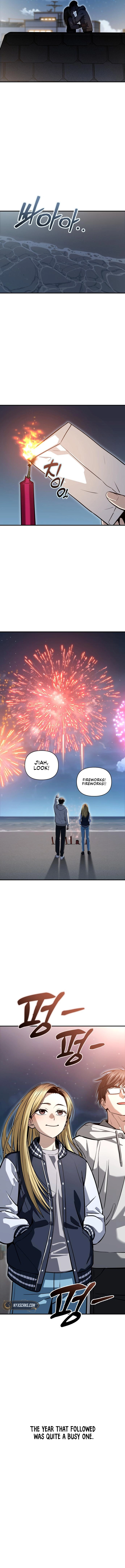 Maybe Meant to Be Chapter 131 - Page 13