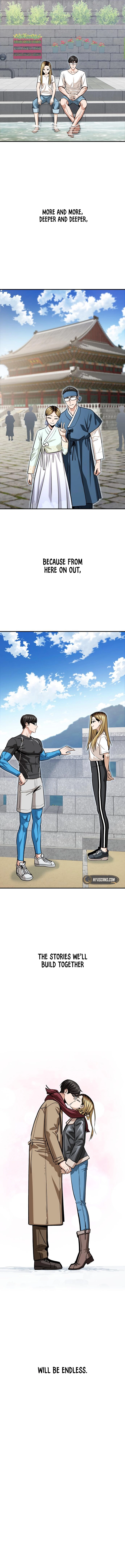 Maybe Meant to Be Chapter 131 - Page 16