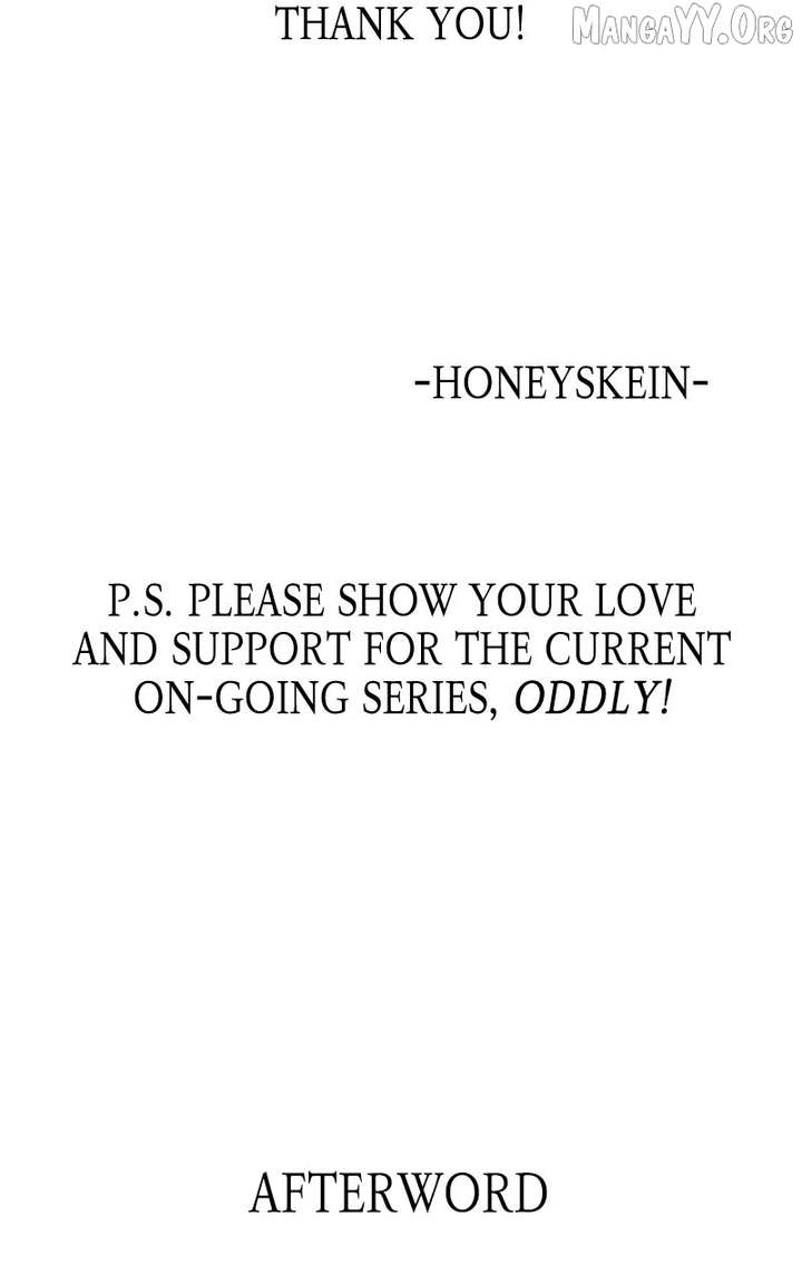 Maybe Meant to Be Chapter 132.5 - Page 4