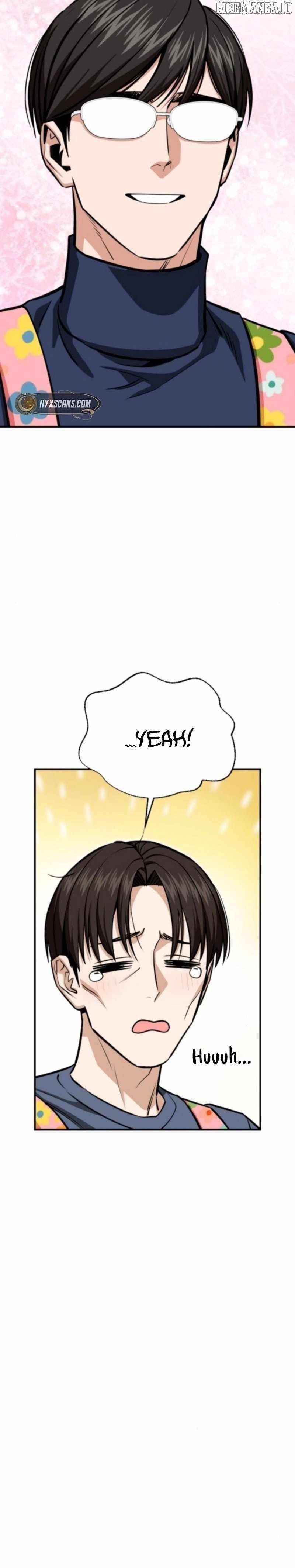 Maybe Meant to Be Chapter 132 - Page 11