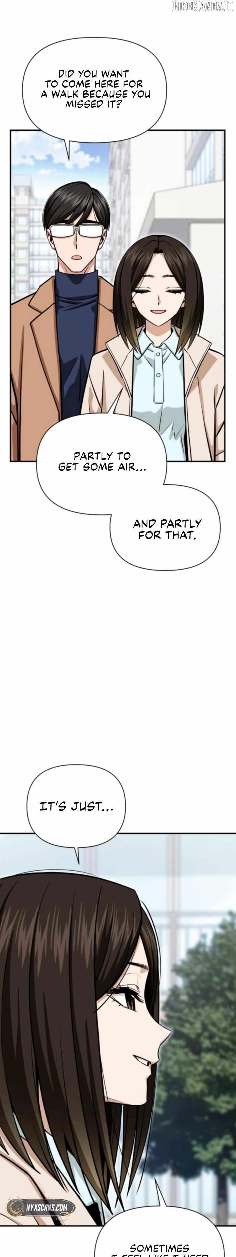 Maybe Meant to Be Chapter 132 - Page 15