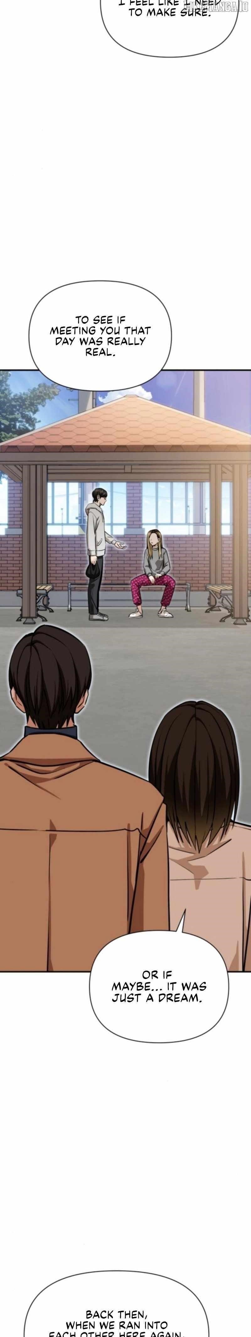 Maybe Meant to Be Chapter 132 - Page 16