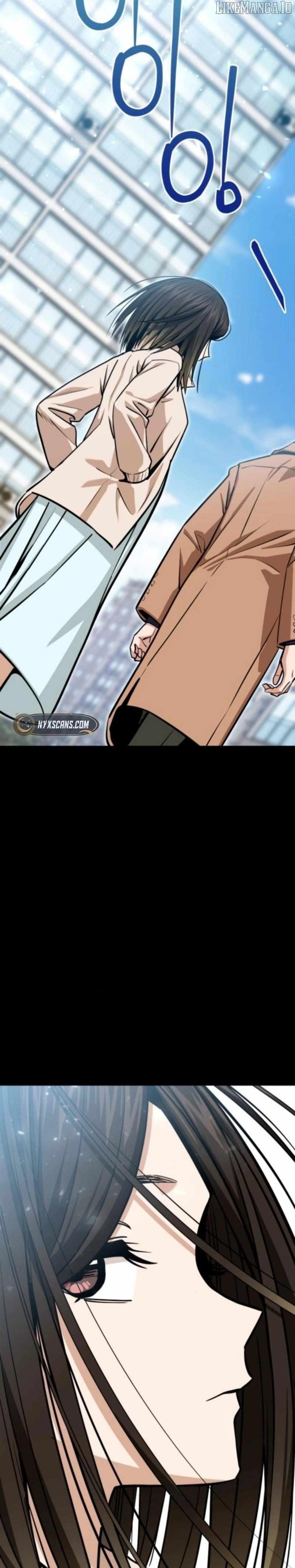 Maybe Meant to Be Chapter 132 - Page 32