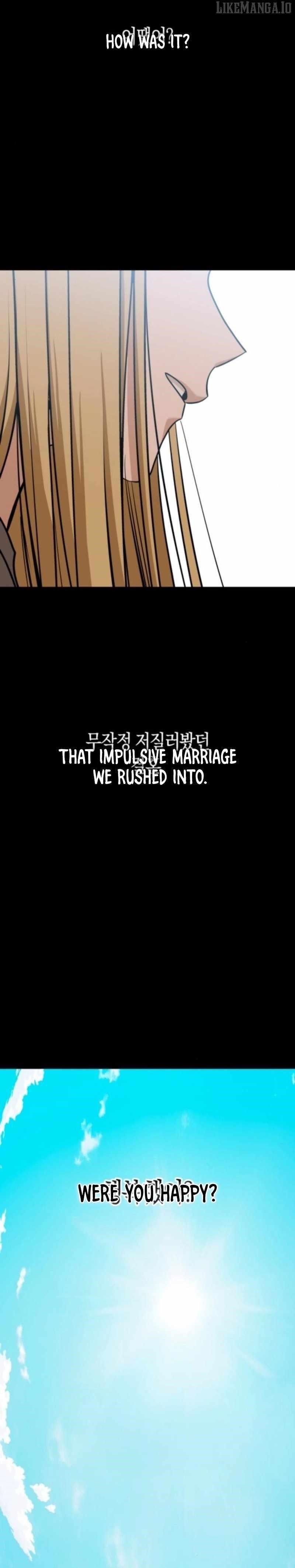 Maybe Meant to Be Chapter 132 - Page 34