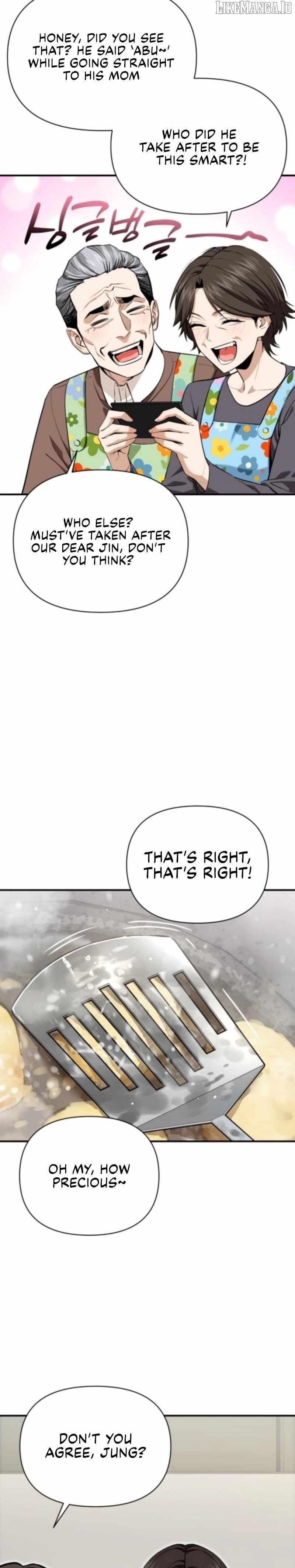 Maybe Meant to Be Chapter 132 - Page 4