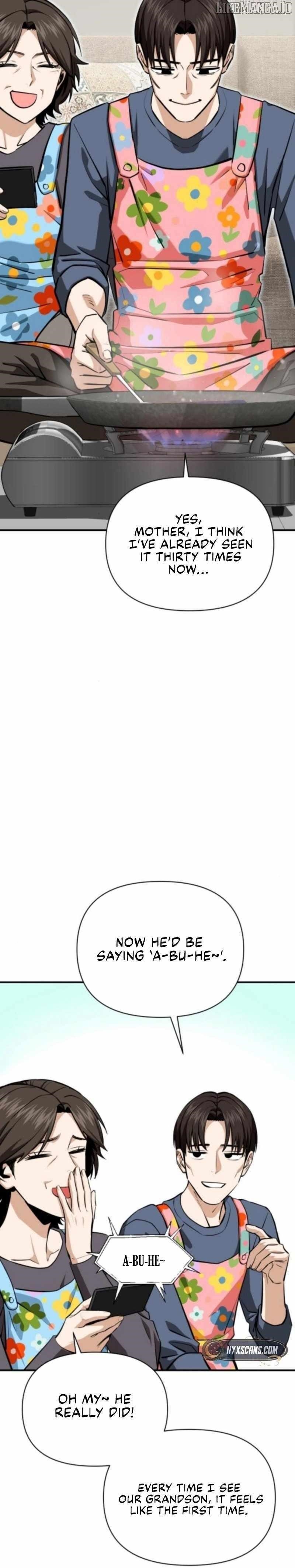 Maybe Meant to Be Chapter 132 - Page 5