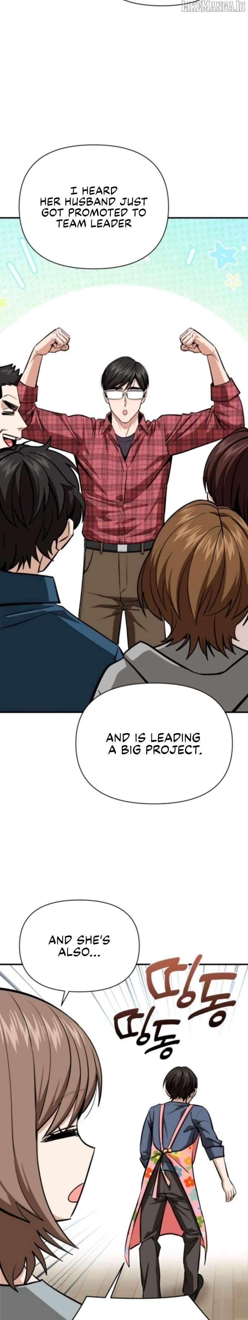 Maybe Meant to Be Chapter 132 - Page 7