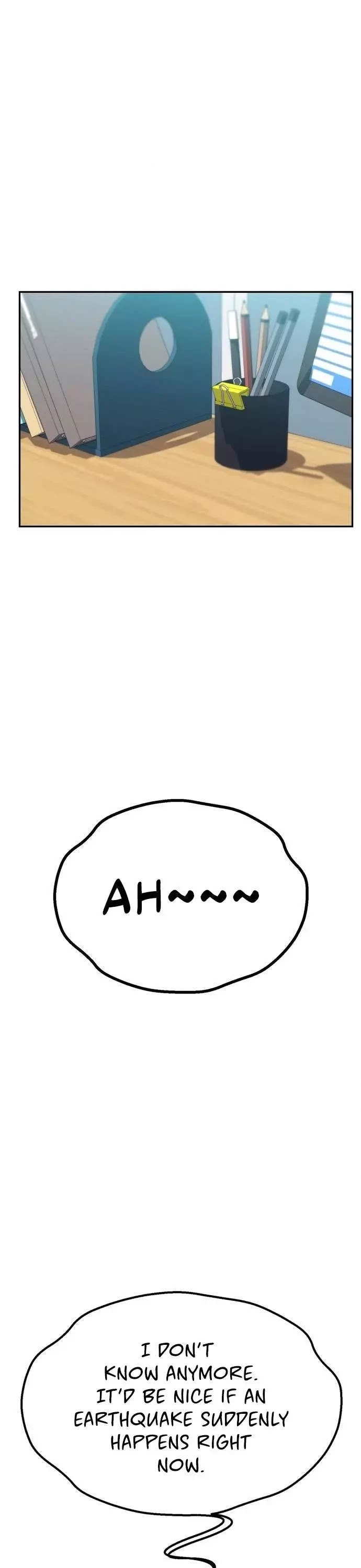 Maybe Meant to Be Chapter 17 - Page 14