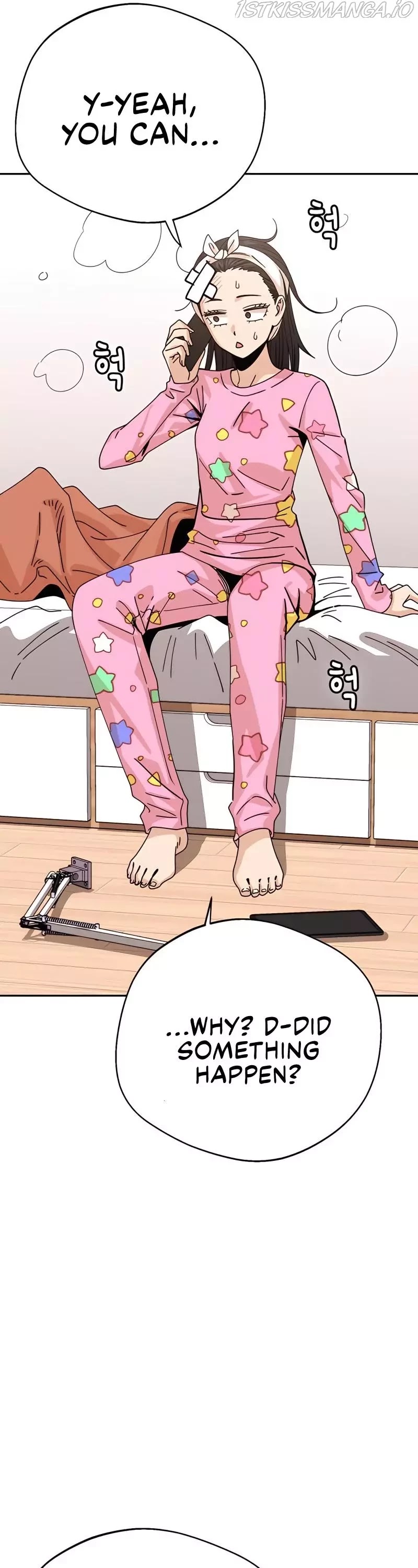 Maybe Meant to Be Chapter 18 - Page 66