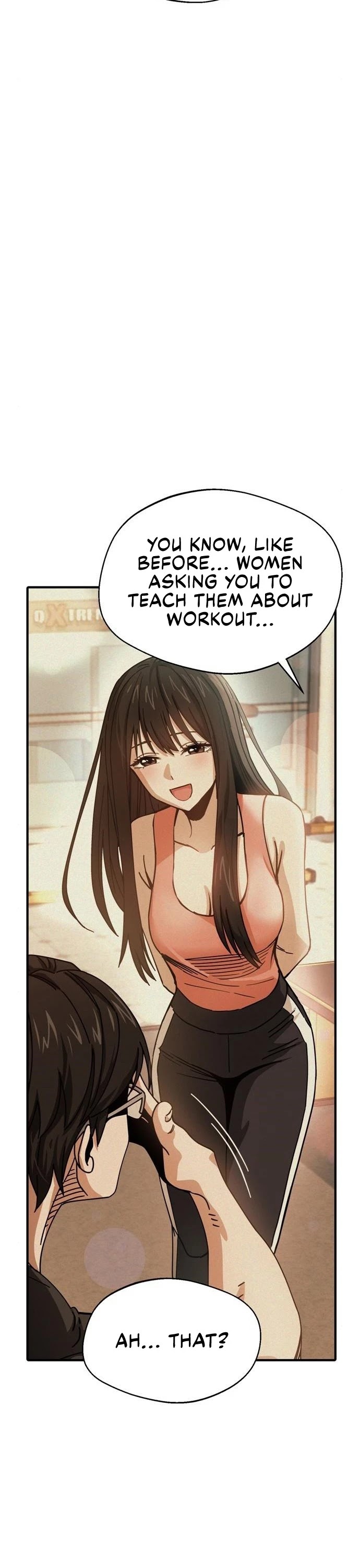 Maybe Meant to Be Chapter 22 - Page 24