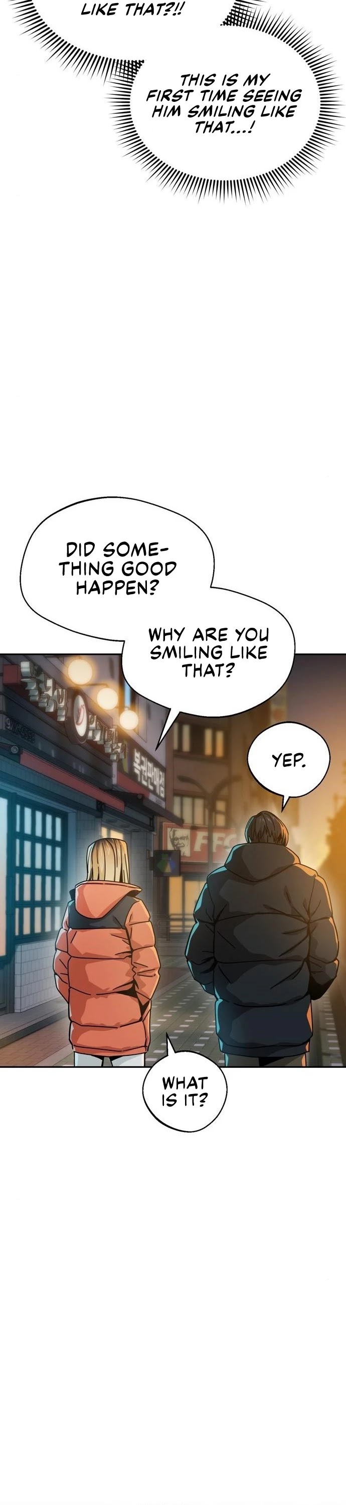 Maybe Meant to Be Chapter 22 - Page 35