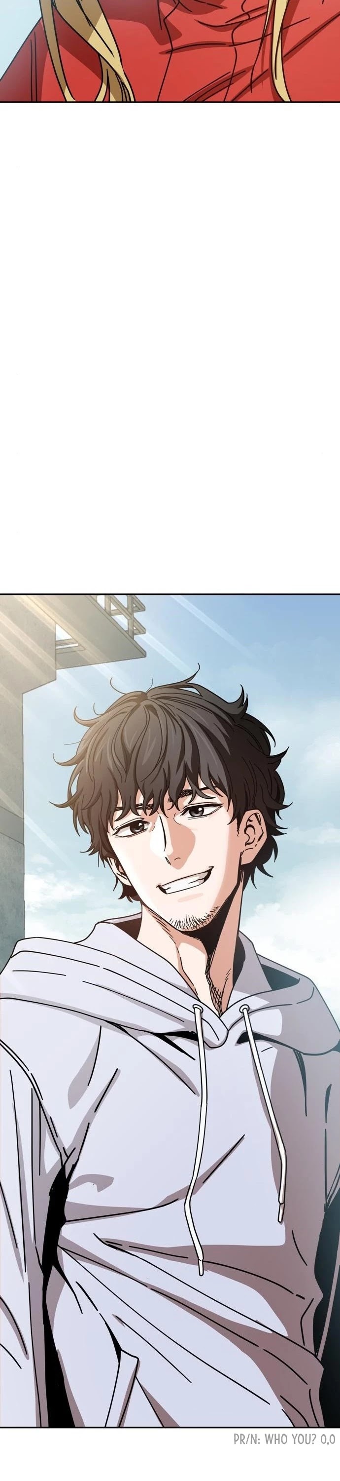 Maybe Meant to Be Chapter 22 - Page 56