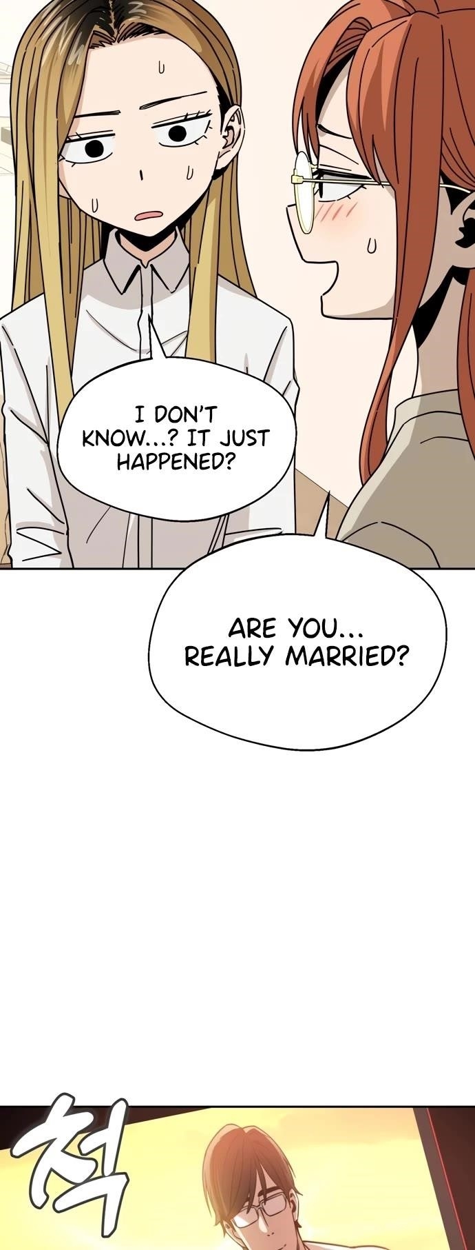 Maybe Meant to Be Chapter 42 - Page 26