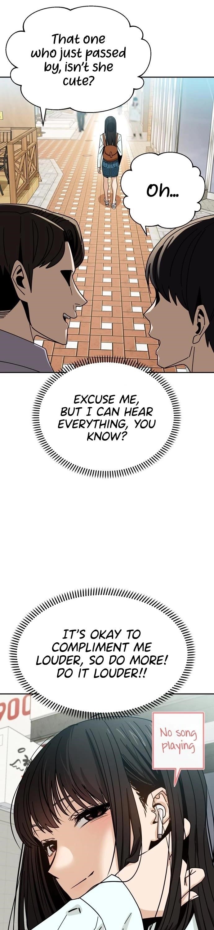 Maybe Meant to Be Chapter 43 - Page 14