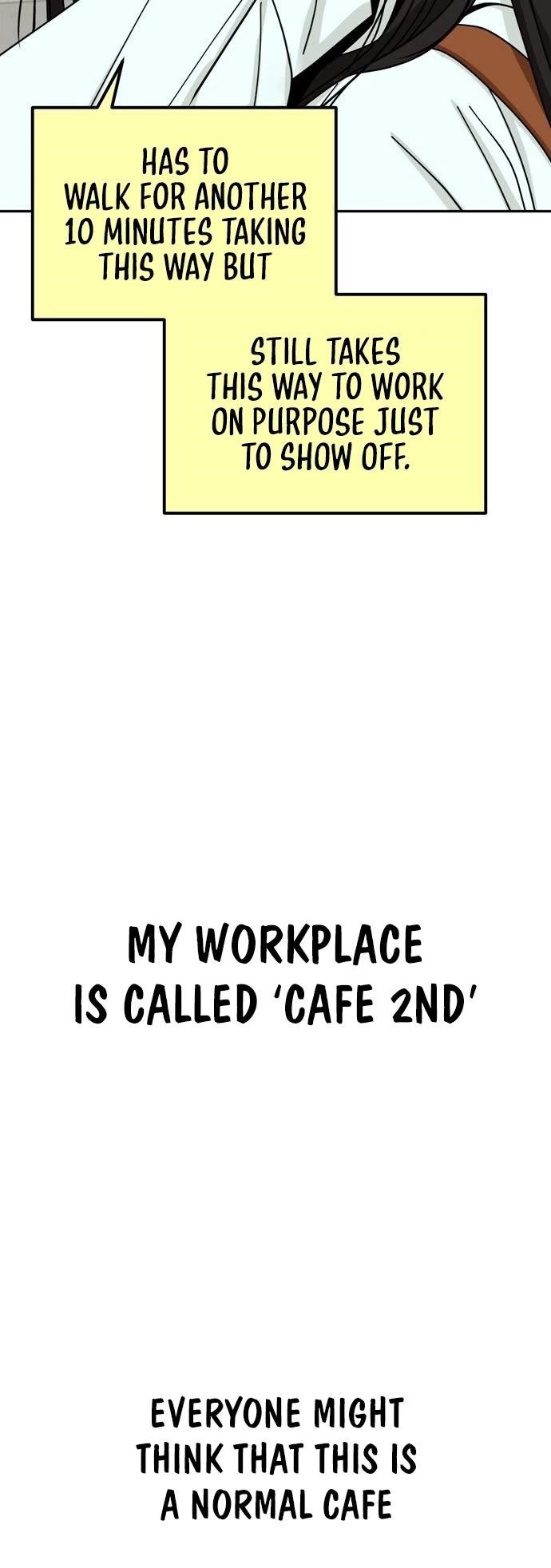 Maybe Meant to Be Chapter 43 - Page 15