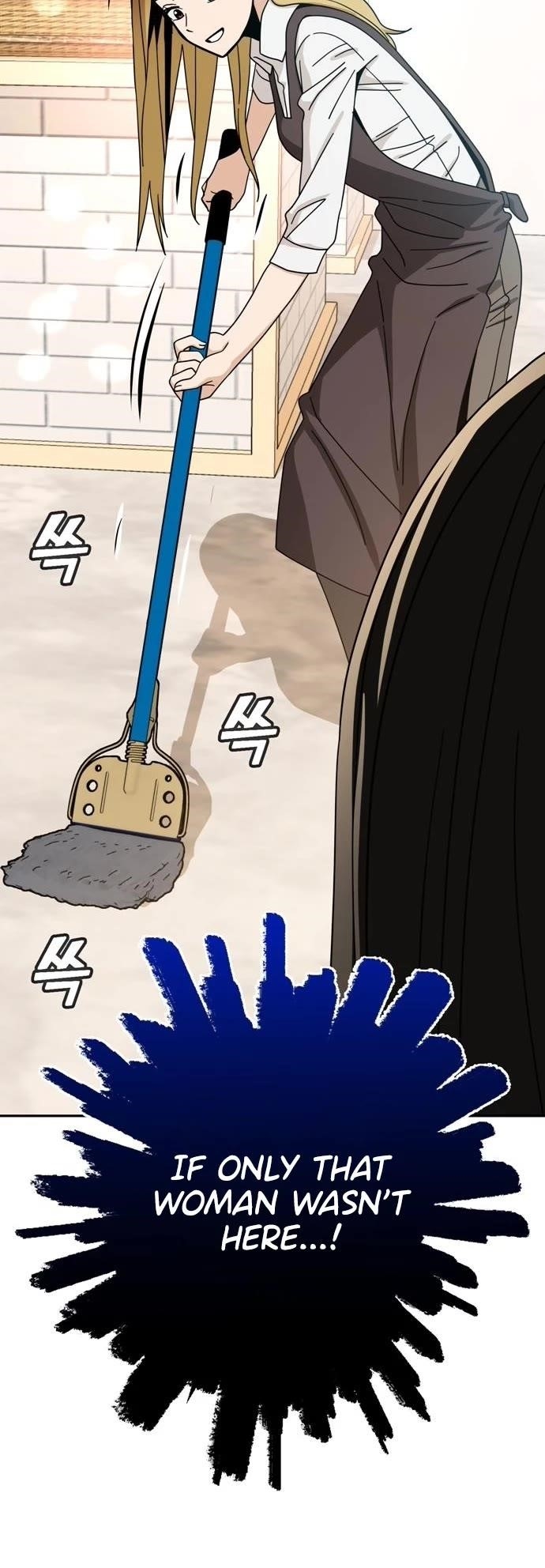 Maybe Meant to Be Chapter 43 - Page 20