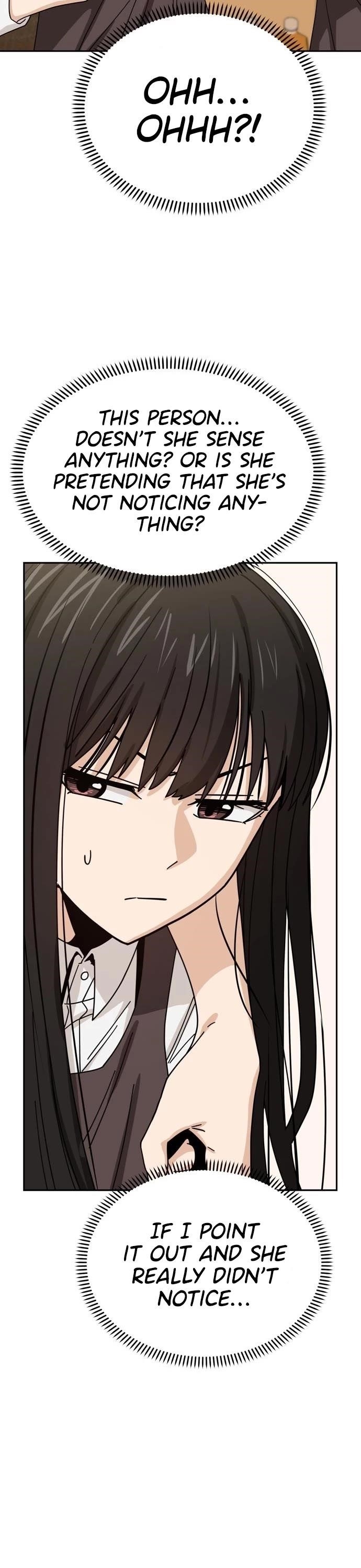 Maybe Meant to Be Chapter 43 - Page 40