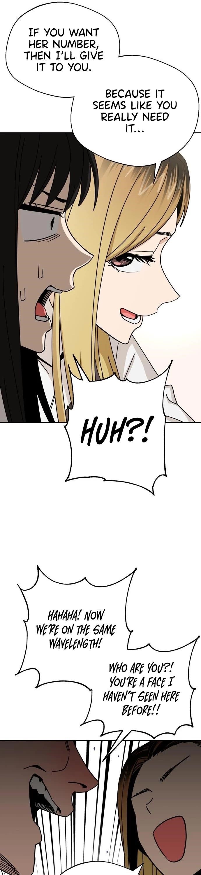 Maybe Meant to Be Chapter 43 - Page 51