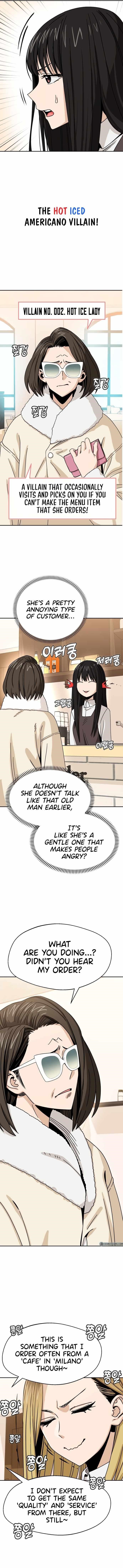 Maybe Meant to Be Chapter 44 - Page 7