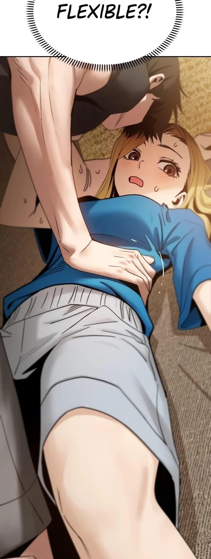 Maybe Meant to Be Chapter 48 - Page 3