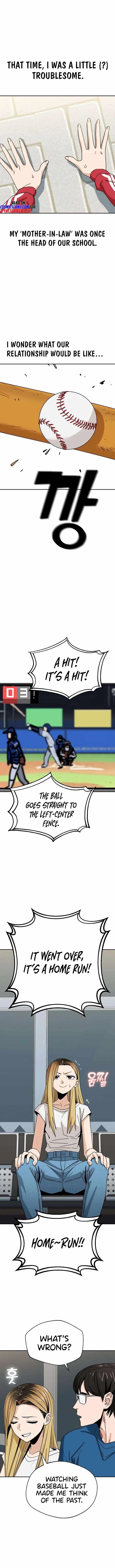 Maybe Meant to Be Chapter 49 - Page 7