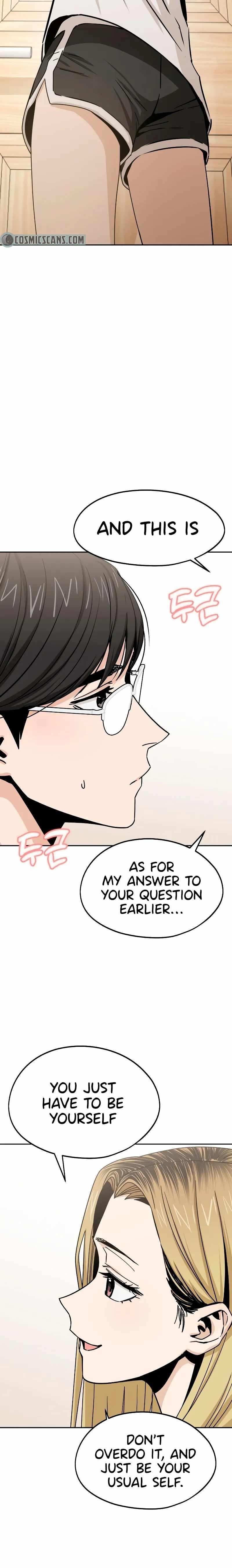 Maybe Meant to Be Chapter 58 - Page 14