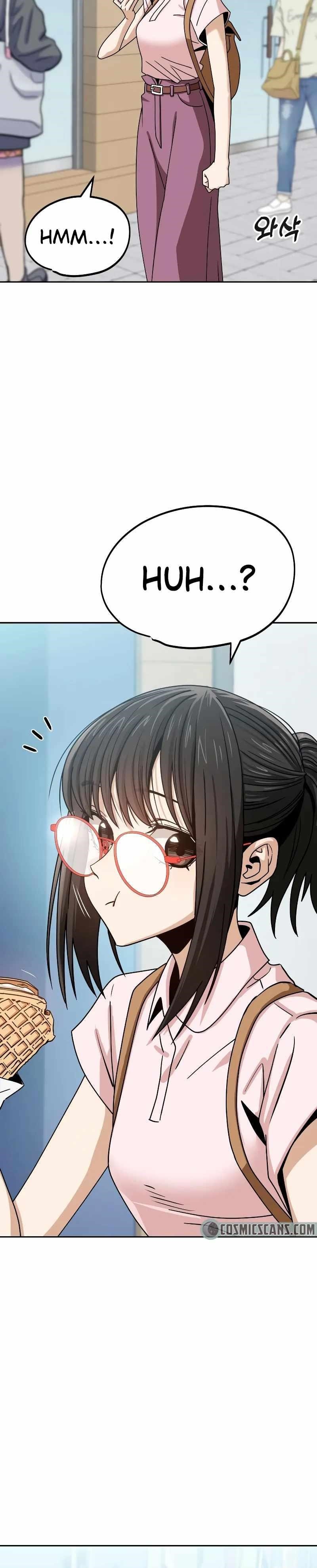 Maybe Meant to Be Chapter 58 - Page 30