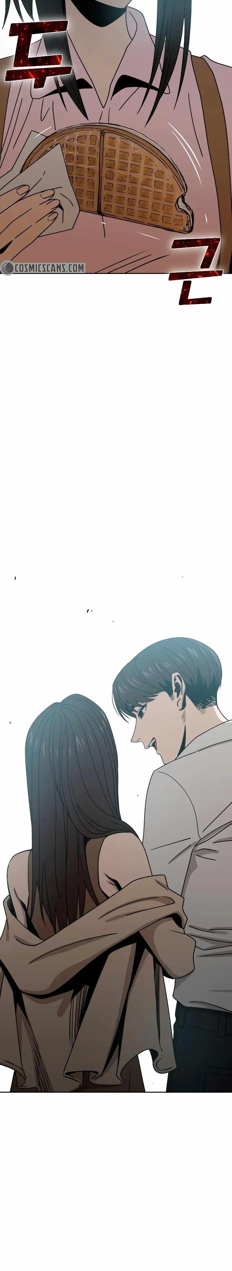 Maybe Meant to Be Chapter 58 - Page 32