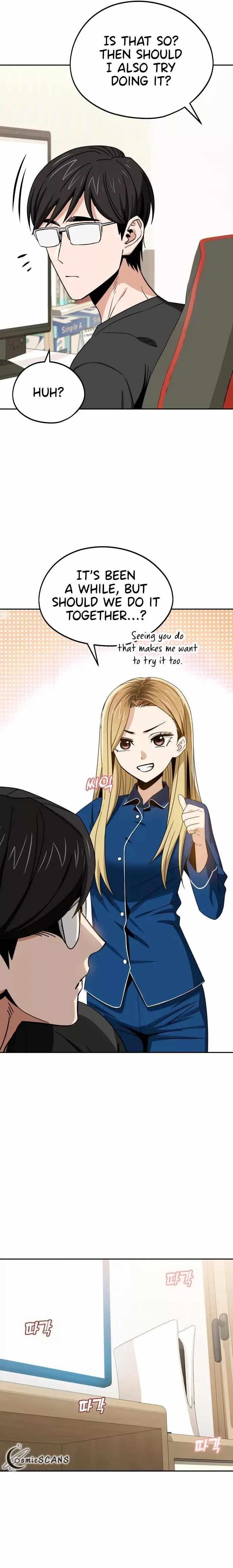 Maybe Meant to Be Chapter 64 - Page 13