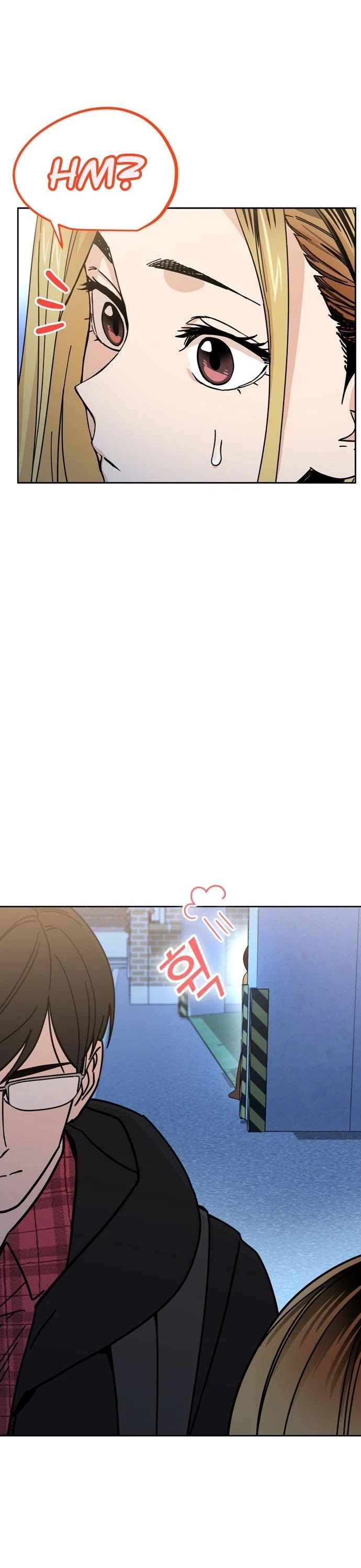 Maybe Meant to Be Chapter 7 - Page 20