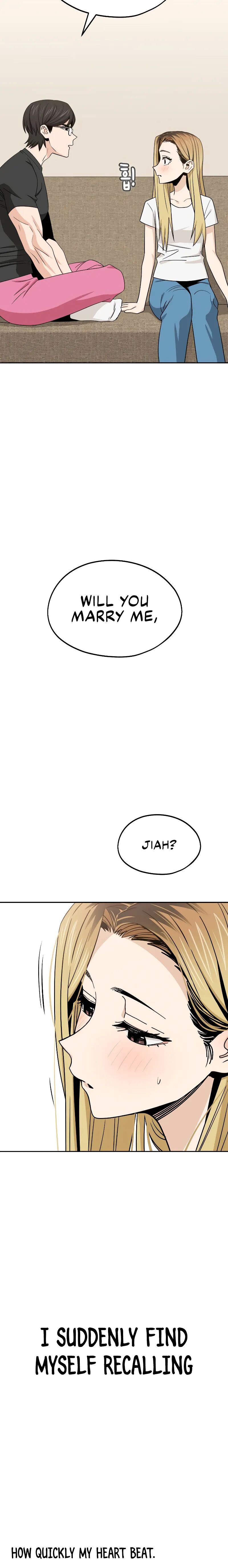 Maybe Meant to Be Chapter 80 - Page 12