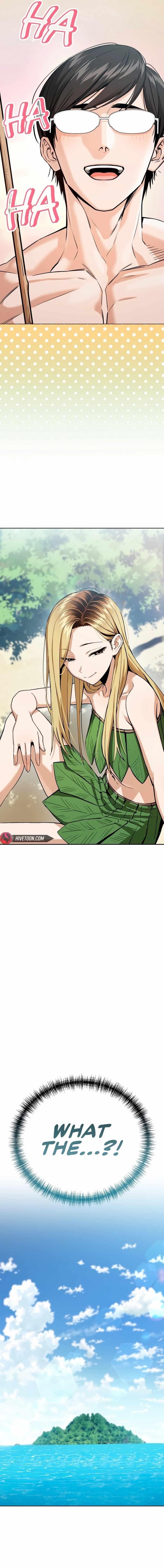 Maybe Meant to Be Chapter 81 - Page 12