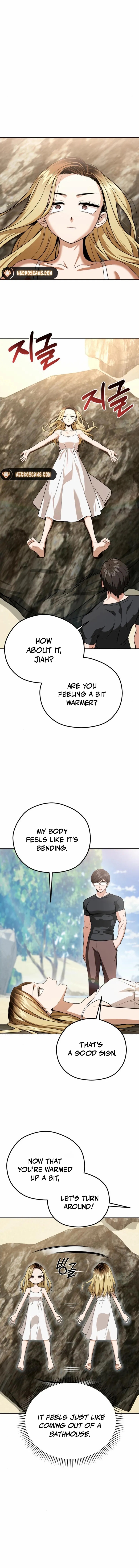 Maybe Meant to Be Chapter 82 - Page 18