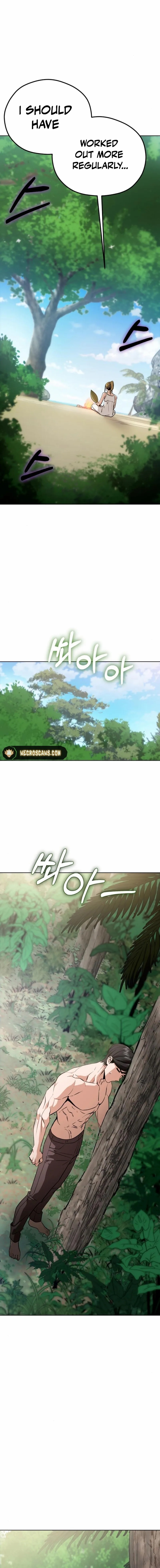 Maybe Meant to Be Chapter 83 - Page 16