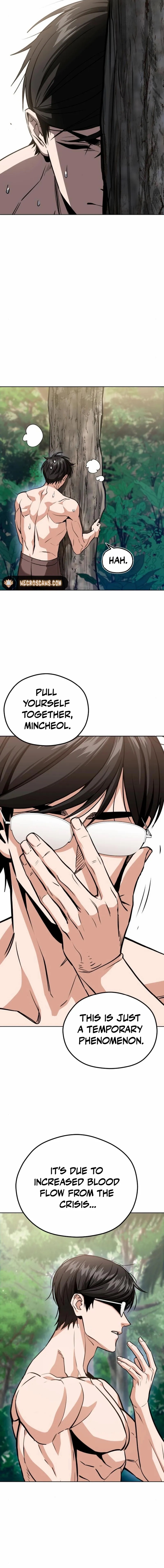 Maybe Meant to Be Chapter 83 - Page 19