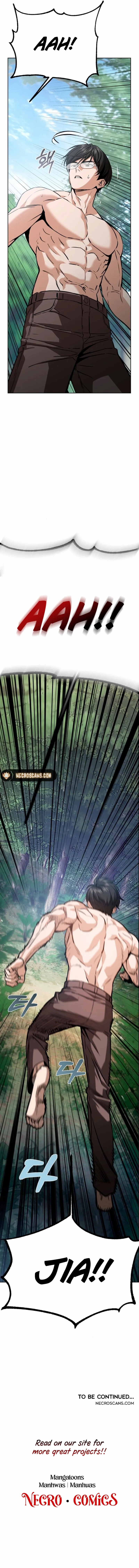 Maybe Meant to Be Chapter 83 - Page 20