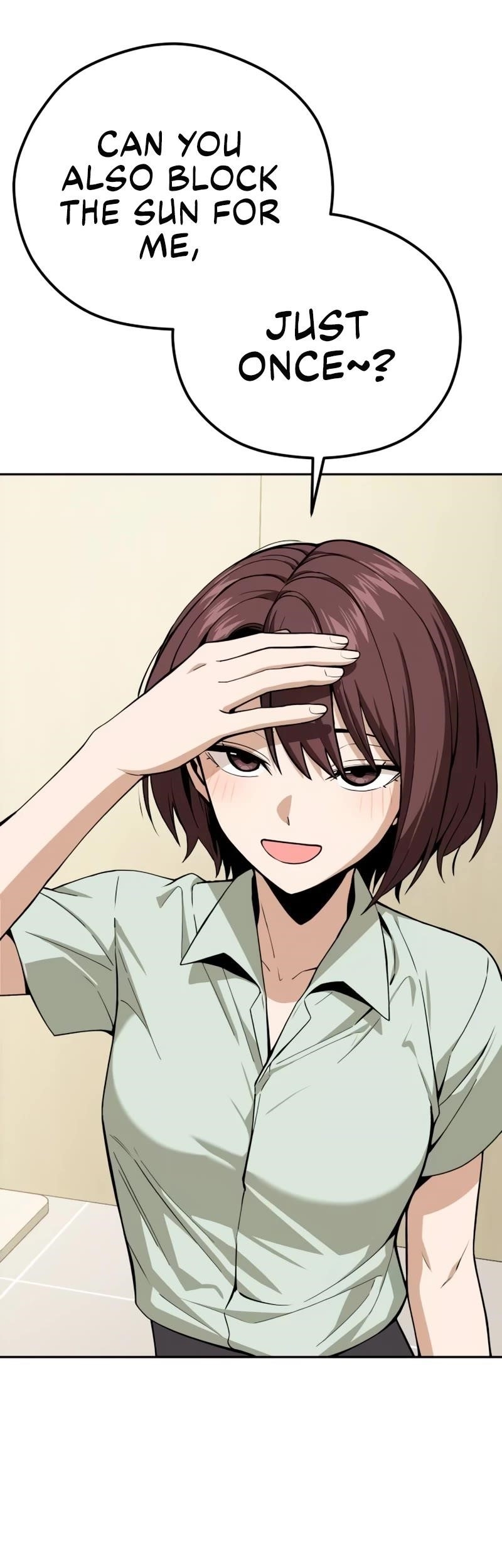 Maybe Meant to Be Chapter 90 - Page 10