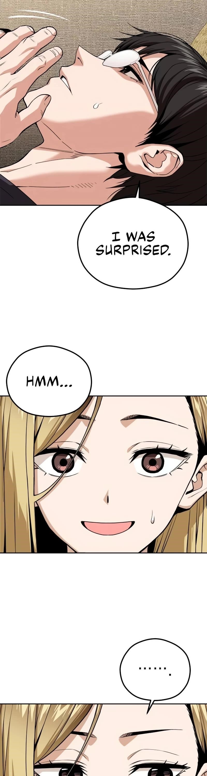 Maybe Meant to Be Chapter 90 - Page 13