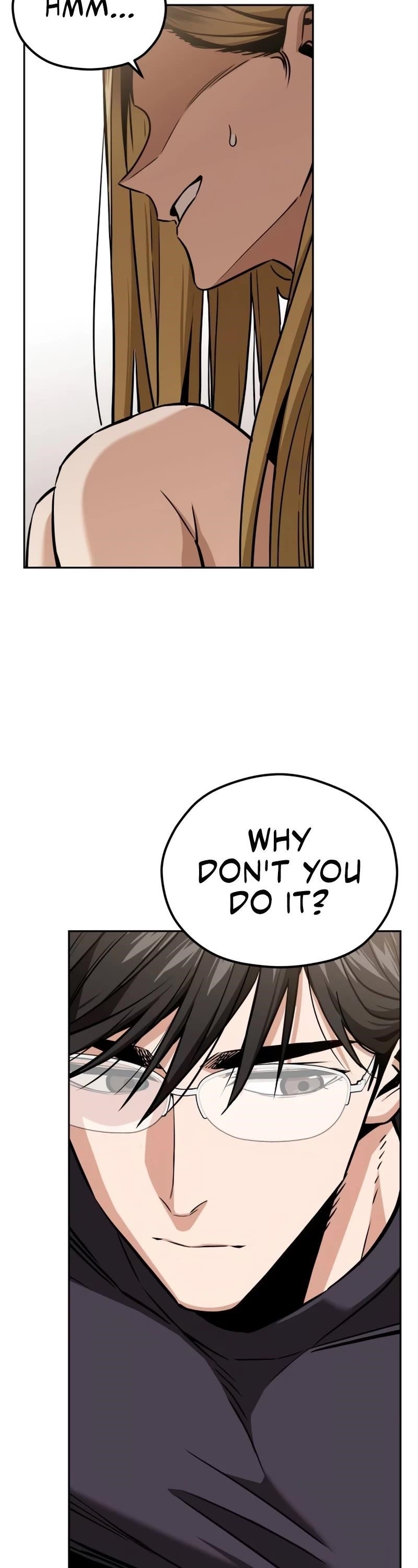 Maybe Meant to Be Chapter 90 - Page 18