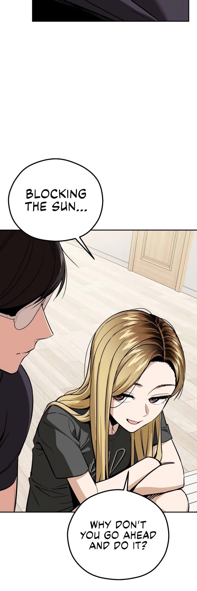 Maybe Meant to Be Chapter 90 - Page 19