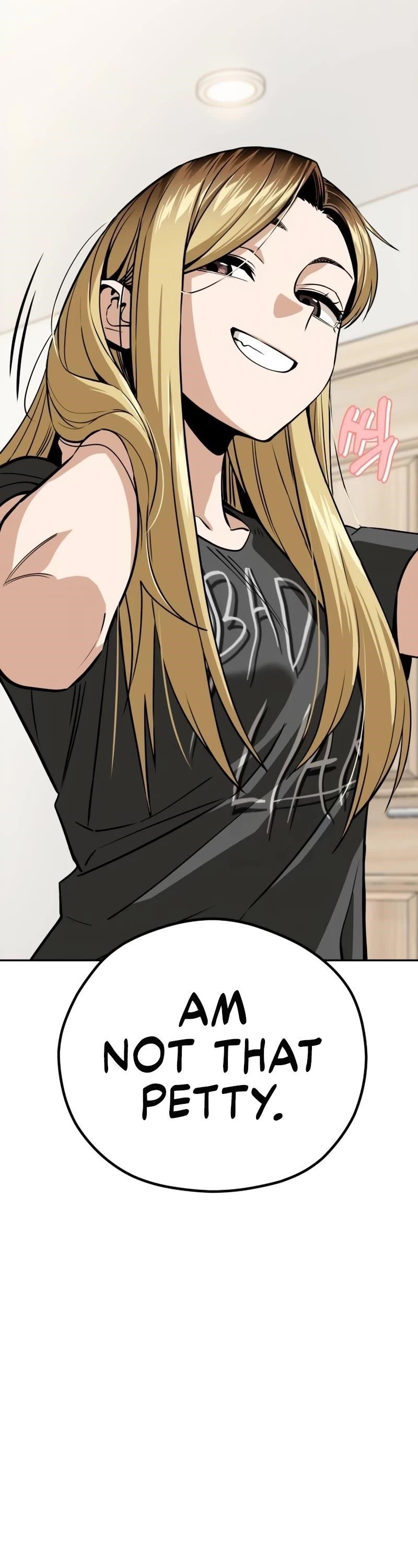 Maybe Meant to Be Chapter 90 - Page 22