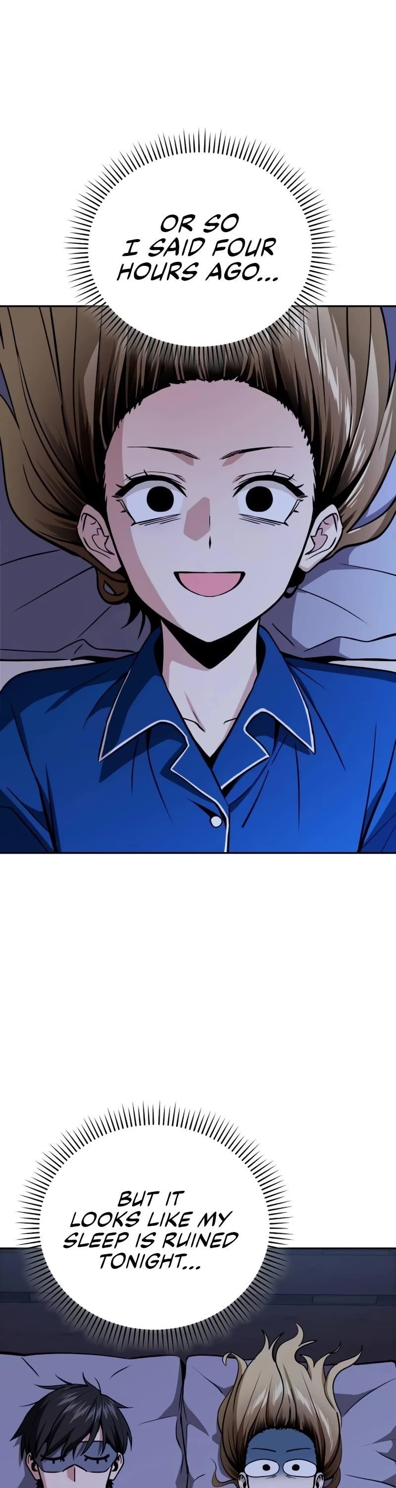 Maybe Meant to Be Chapter 90 - Page 23