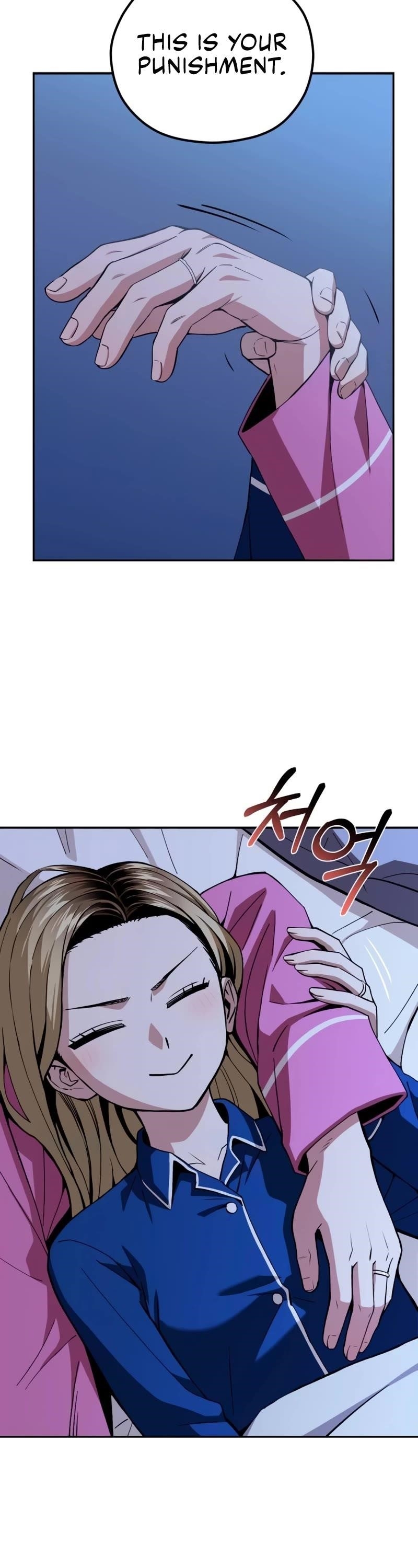 Maybe Meant to Be Chapter 90 - Page 27