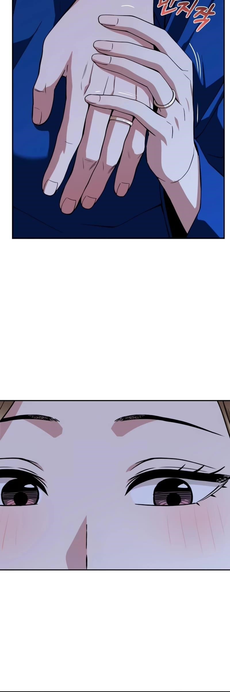 Maybe Meant to Be Chapter 90 - Page 30