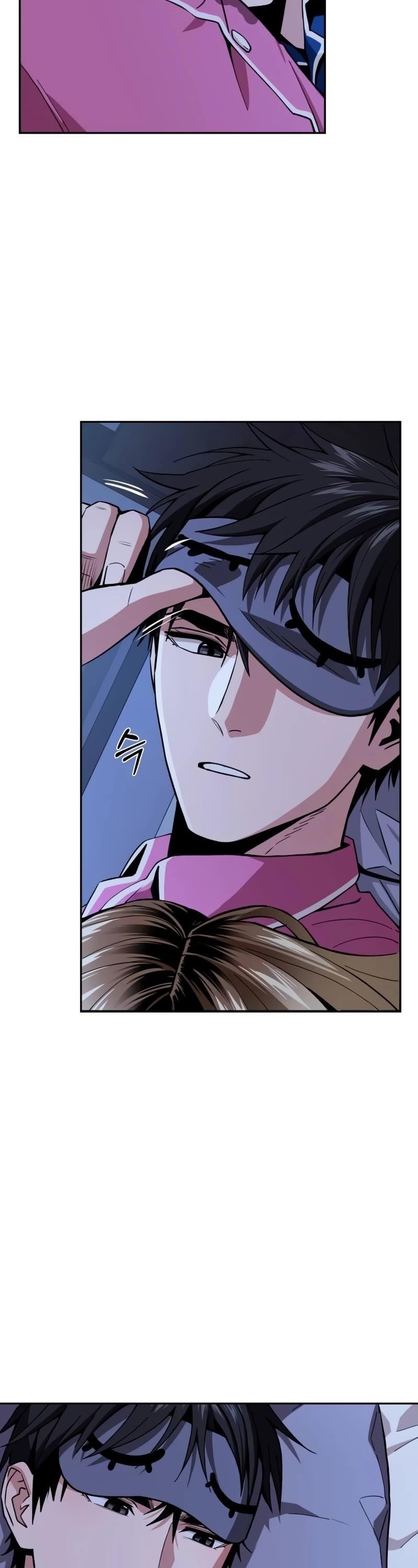 Maybe Meant to Be Chapter 90 - Page 33