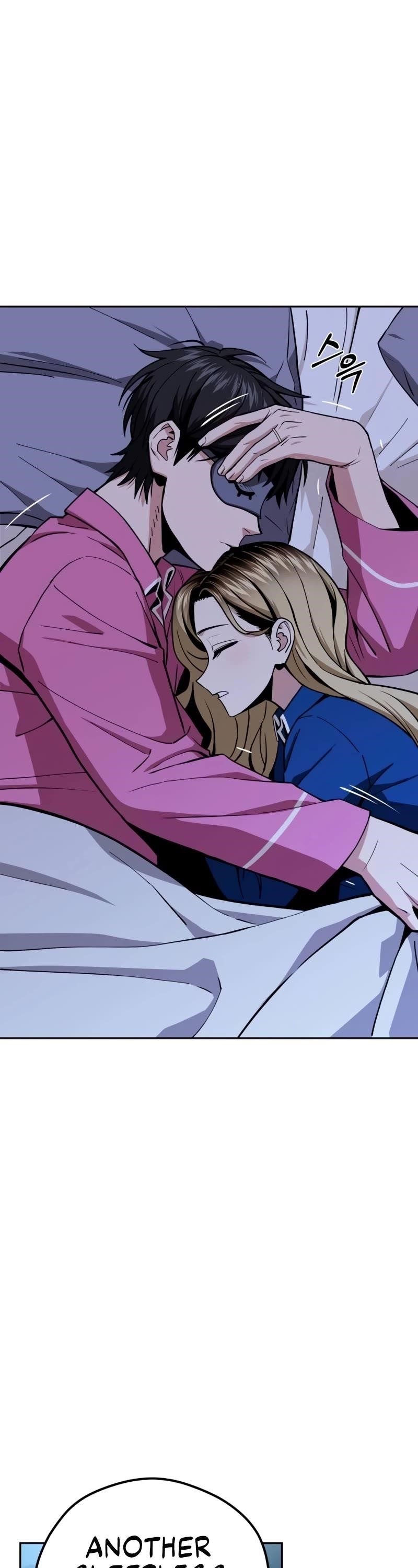 Maybe Meant to Be Chapter 90 - Page 37